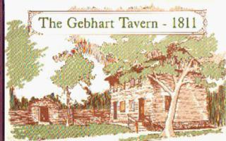 Gebhart Tavern